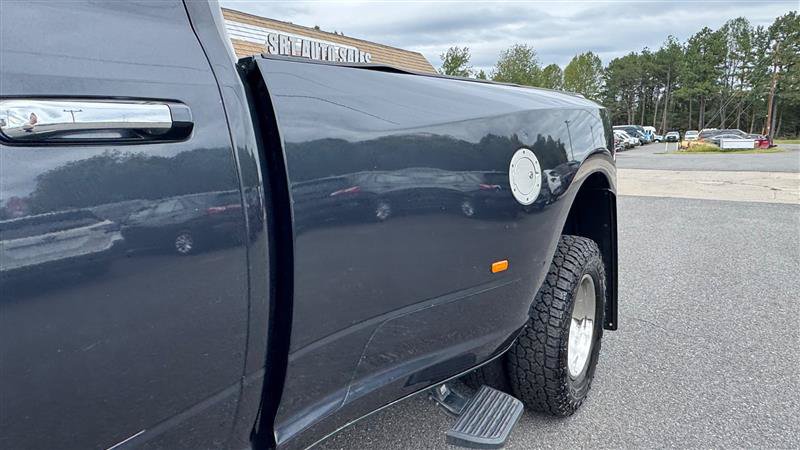 Used 2015 RAM 3500 Big Horn AWD/4WD image 17