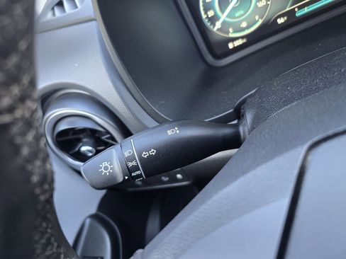 Used 2023 Hyundai Kona Limited w/ Cargo Package image 20