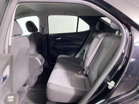 Certified 2022 Chevrolet Equinox LT image 27