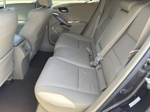 Used 2015 Acura RDX FWD w/ Technology Package image 21