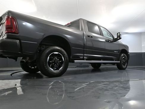 Used 2026 RAM 2500 Laramie AWD/4WD image 53