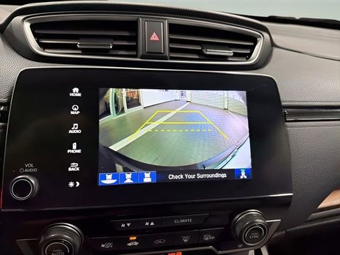 Used 2018 Honda CR-V Touring image 21