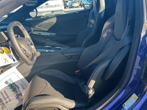 New 2026 Chevrolet Corvette Z06 image 26