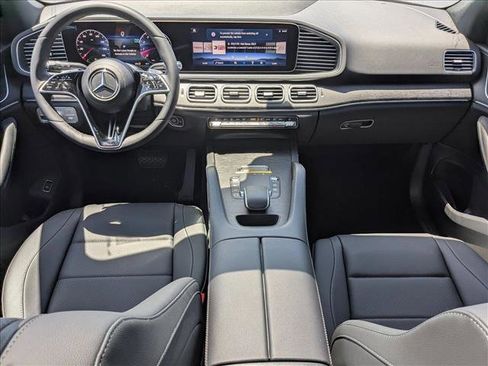 Used 2025 Mercedes-Benz GLE 350 4MATIC image 15