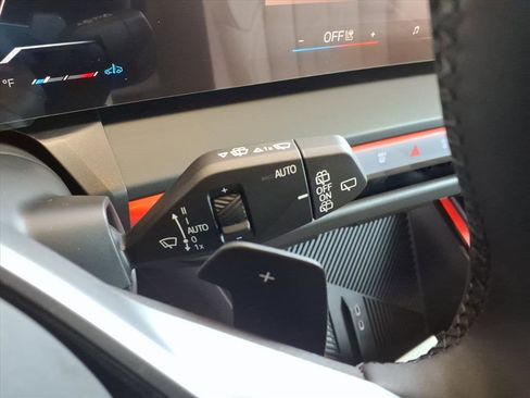 New 2026 BMW X3 xDrive30 w/ Premium Package AWD/4WD image 16