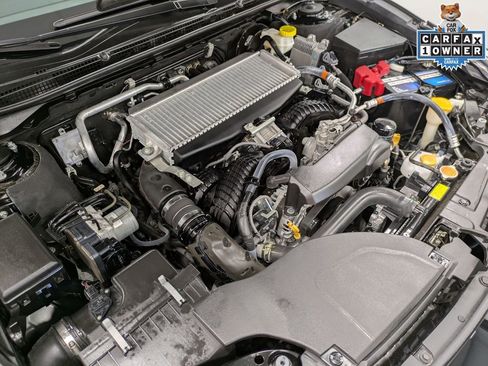 Used 2022 Subaru Outback Touring XT AWD/4WD image 31