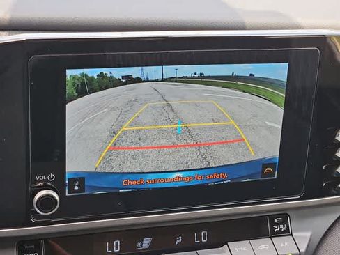 Certified 2026 Toyota Camry LE w/ Convenience Package FWD image 22