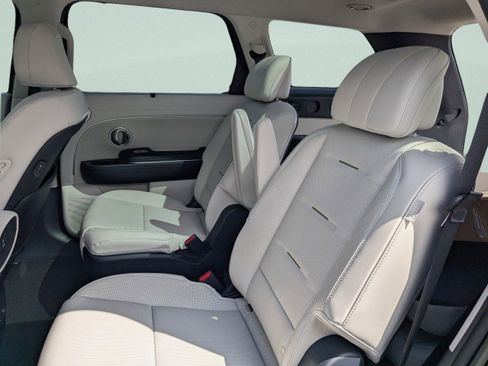 New 2026 Hyundai Palisade Calligraphy FWD image 12