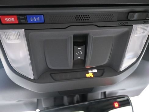 New 2026 Subaru Forester Limited image 37