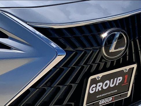 Used 2022 Lexus ES 350 w/ Premium Package FWD image 29
