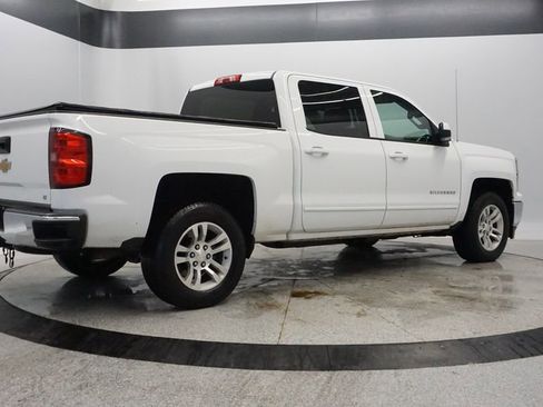 Used 2015 Chevrolet Silverado 1500 LT w/ All Star Edition image 10