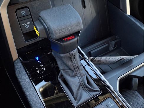 New 2026 Toyota Tundra SR5 image 15