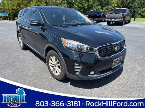 Used 2019 Kia Sorento L FWD image 1