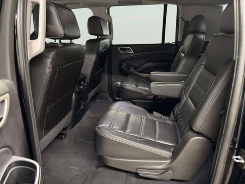 Used 2019 GMC Yukon XL Denali w/ Open Road Package AWD/4WD image 18