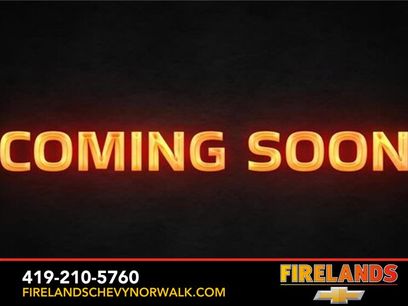 Used 2023 Chevrolet Silverado 1500 LT w/ Z71 Off-Road Package