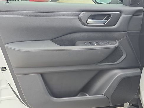 New 2026 Nissan Armada SV image 20