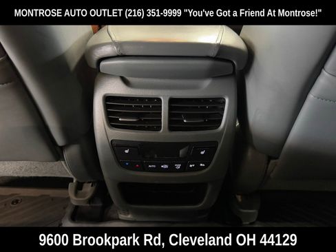 Used 2016 Acura MDX SH-AWD image 37