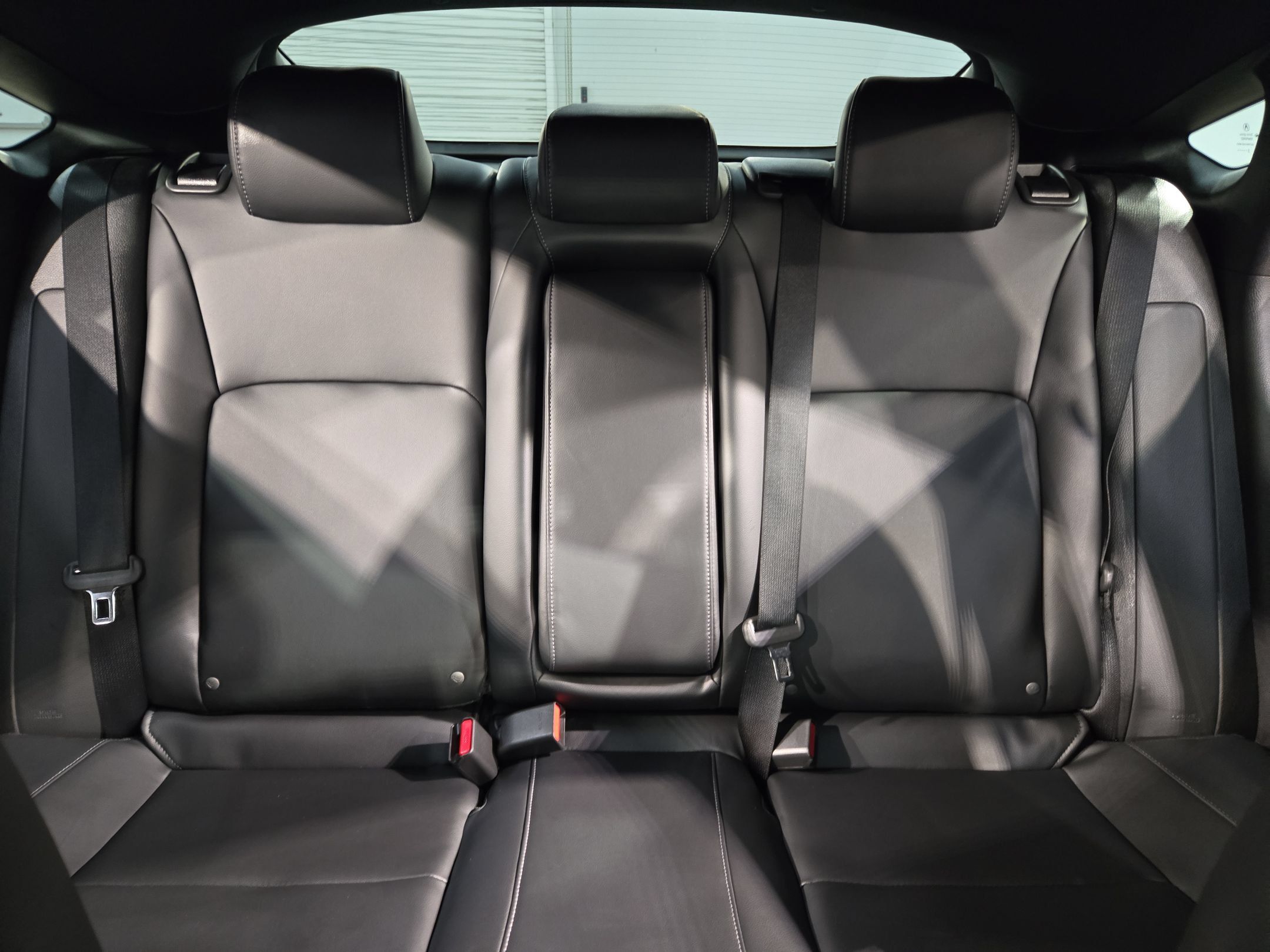 Used 2024 Acura Integra A-Spec w/ Technology Package FWD image 13