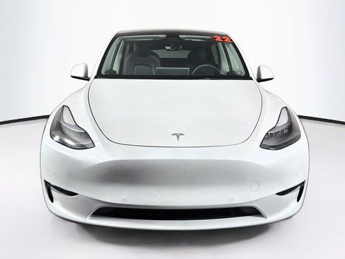 Used 2022 Tesla Model Y Performance AWD/4WD image 6