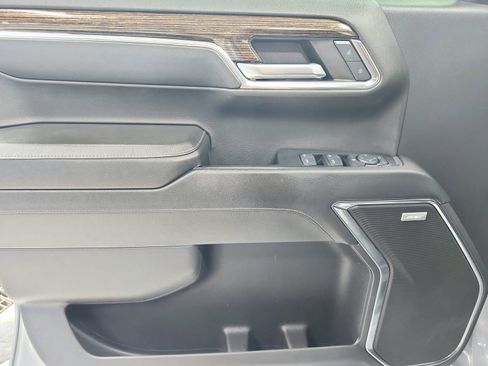 Used 2024 GMC Sierra 1500 Elevation w/ Preferred Package image 36