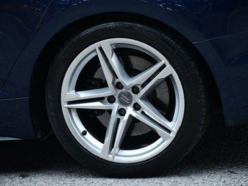 Used 2019 Audi S5 Premium Plus w/ Premium Plus image 14