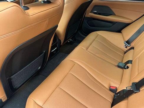 Certified 2023 BMW i4 eDrive35 w/ Premium Package RWD image 15