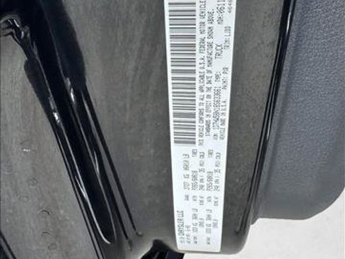 Used 2008 Dodge Dakota Laramie AWD/4WD image 21