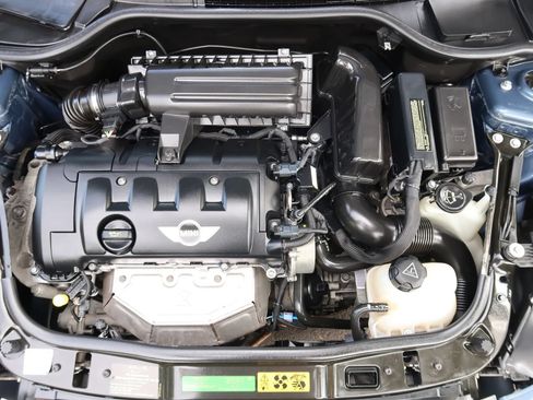 Used 2009 MINI Cooper Convertible FWD image 27
