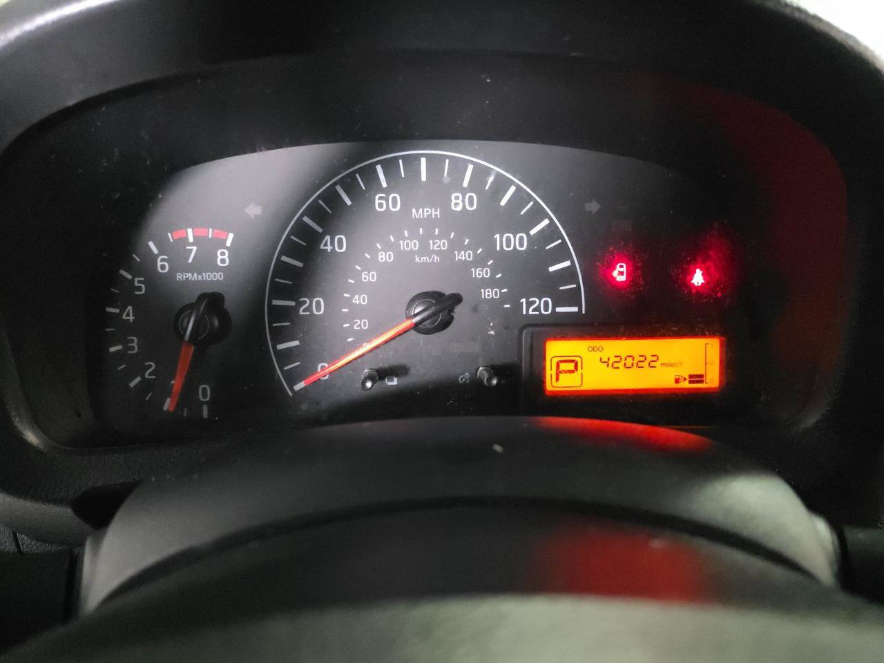 Used 2019 Nissan NV200 SV w/ Navigation Package FWD image 9