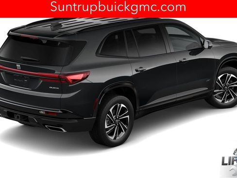 New 2026 Buick Enclave Sport Touring w/ Power Package image 61