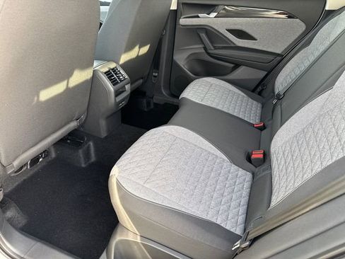 New 2026 Volkswagen Tiguan S image 36