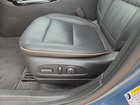 Used 2024 Buick Envista Avenir FWD image 22