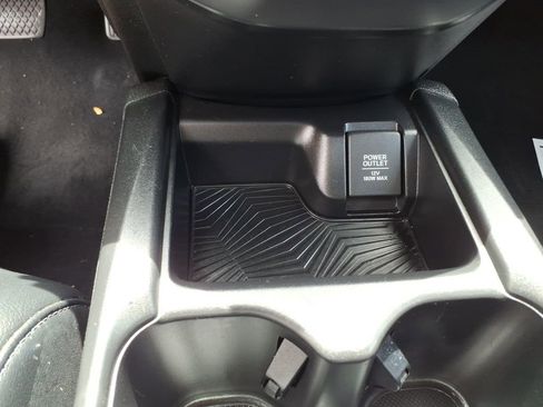 Used 2019 Honda CR-V Touring image 24