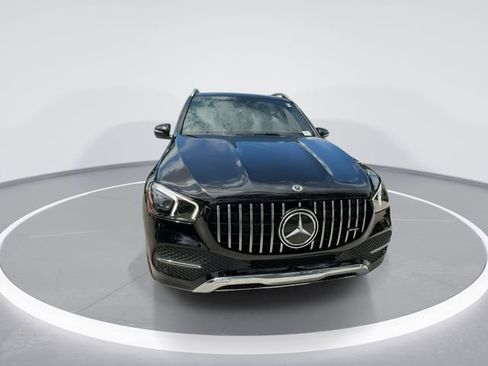 Used 2021 Mercedes-Benz GLE 350 image 3