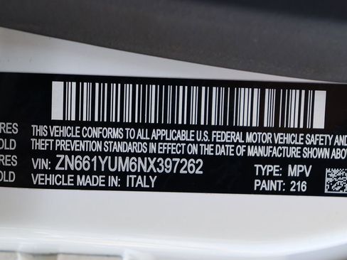 Used 2022 Maserati Levante Modena image 65