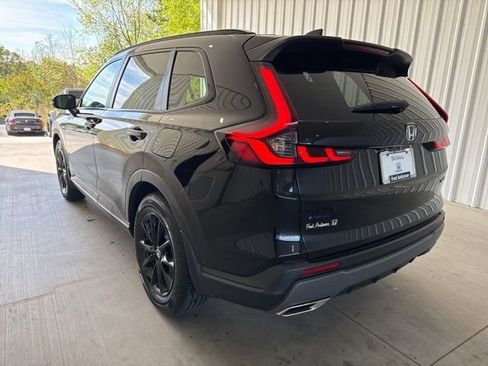 New 2026 Honda CR-V Sport image 18