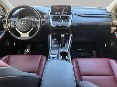 Used 2021 Lexus NX 300 FWD w/ Comfort Package image 13