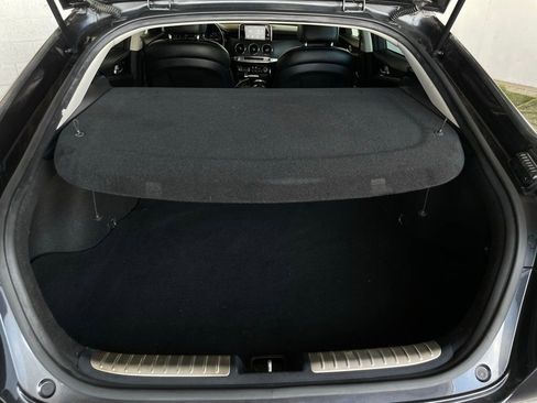 Used 2019 Kia Stinger image 22