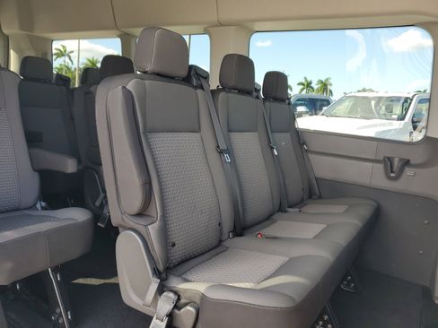 Used 2024 Ford Transit 350 XLT image 12