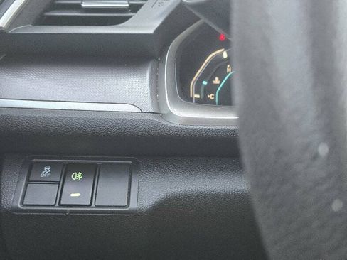 Used 2017 Honda Civic EX image 22
