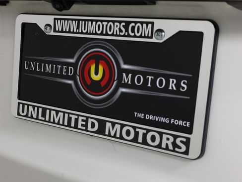 Used 2024 INFINITI QX80 Luxe image 20