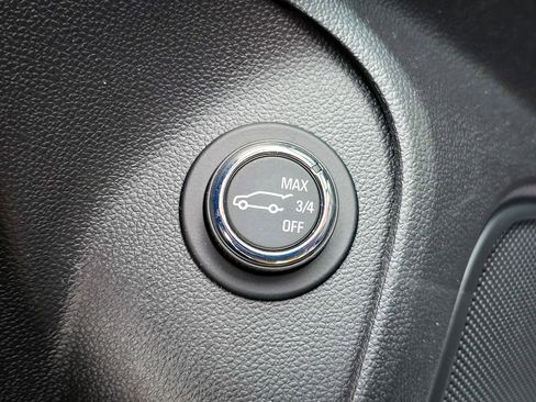 Certified 2024 Buick Encore GX Avenir w/ Avenir Technology Package image 13