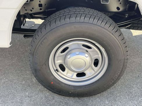 New 2026 Ford F250 XL RWD image 9