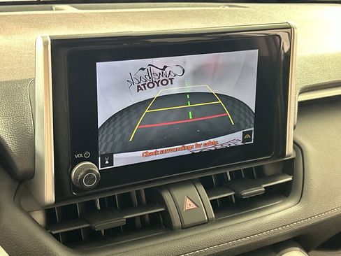 Used 2024 Toyota RAV4 XLE w/ Weather Package AWD/4WD image 17