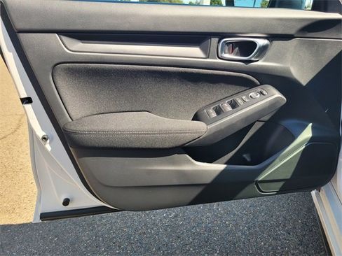 New 2026 Honda Civic Sport image 7