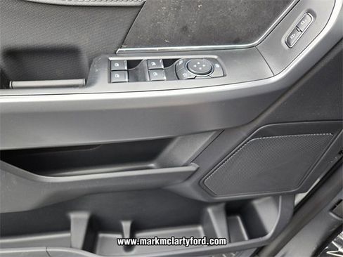 New 2025 Ford F150 XLT w/ Equipment Group 301A Standard image 25