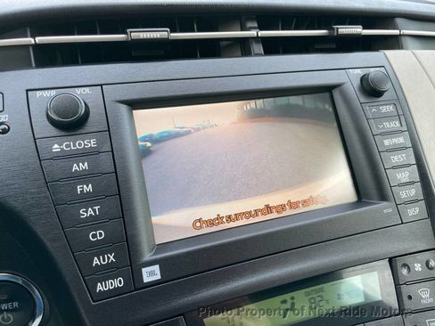 Used 2010 Toyota Prius FWD image 20