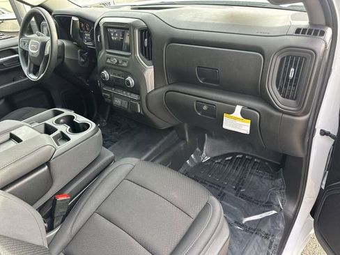 New 2025 GMC Sierra 2500 Pro w/ Convenience Package RWD image 26