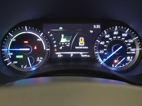 Used 2020 Toyota Highlander Platinum AWD/4WD image 11