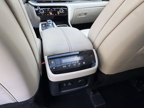 Used 2022 INFINITI QX60 Luxe w/ Cargo Package AWD/4WD image 26